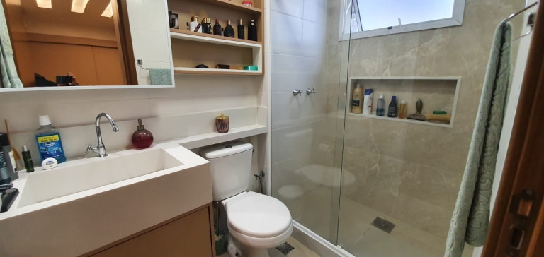 Imagem Apartamento com 2 Quartos à Venda, 62 m² em Centro - Niterói