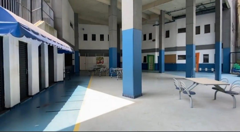 Imagem Apartamento à Venda, 3.593 m² em Vila Gomes - São Paulo