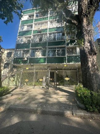 Imagem Apartamento com 2 Quartos à Venda, 42 m² em Grajau - Rio De Janeiro Imagem Apartamento com 2 Quartos à Venda, 42 m² em Grajau - Rio De Janeiro
