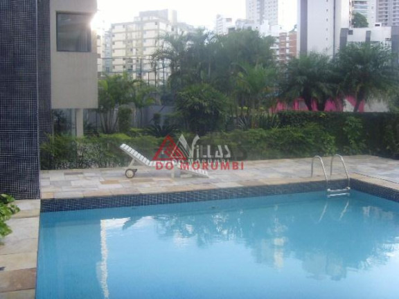Imagem Apartamento com 3 Quartos à Venda, 119 m² em Vila Andrade - São Paulo Imagem Apartamento com 3 Quartos à Venda, 119 m² em Vila Andrade - São Paulo