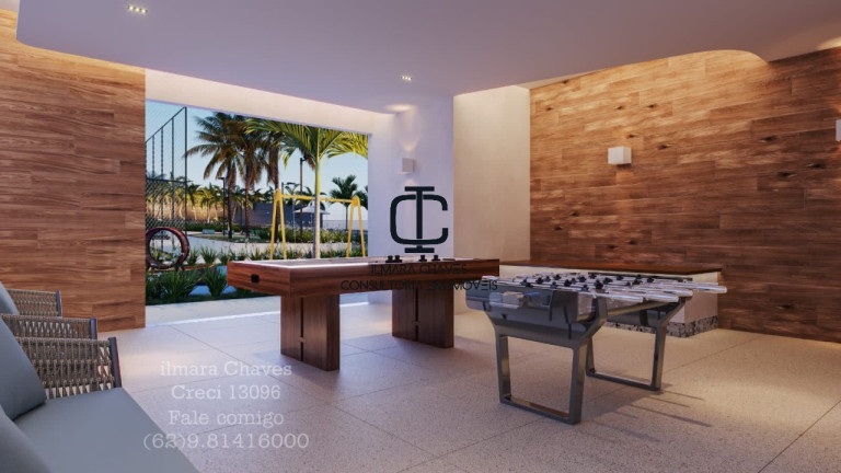 Imagem Flat com 1 Quarto à Venda, 45 m² em Centro - Itumbiara Imagem Flat com 1 Quarto à Venda, 45 m² em Centro - Itumbiara
