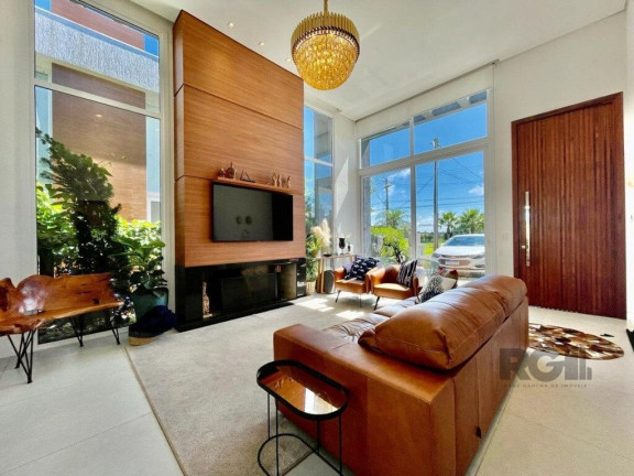 Imagem Casa com 4 Quartos à Venda,  em Rainha Do Mar - Xangri-lá