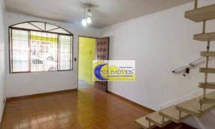 Imagem Sobrado com 2 Quartos à Venda, 91 m² em Planalto - São Bernardo Do Campo
