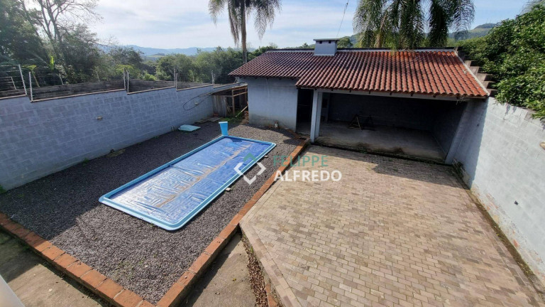 Imagem Casa com 2 Quartos para Alugar, 100 m² em Travessão - Dois Irmãos Imagem Casa com 2 Quartos para Alugar, 100 m² em Travessão - Dois Irmãos