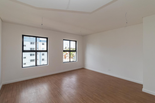 Imagem Kitnet com 1 Quarto à Venda, 27 m² em Ecoville - Curitiba Imagem Kitnet com 1 Quarto à Venda, 27 m² em Ecoville - Curitiba