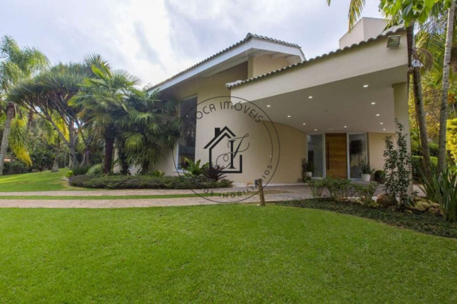 Imagem Casa de Condomínio com 5 Quartos à Venda, 2.695 m² em Granja Viana - Cotia Imagem Casa de Condomínio com 5 Quartos à Venda, 2.695 m² em Granja Viana - Cotia