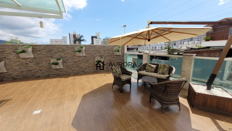 Imagem Apartamento com 2 Quartos à Venda, 59 m² em São Francisco De Assis - Camboriú