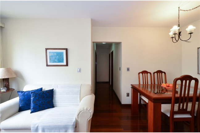 Imagem Apartamento com 3 Quartos à Venda, 72 m² em Moema - São Paulo Imagem Apartamento com 3 Quartos à Venda, 72 m² em Moema - São Paulo