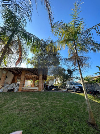 Imagem Casa com 3 Quartos à Venda, 176 m² em Centro - Araçoiaba Da Serra Imagem Casa com 3 Quartos à Venda, 176 m² em Centro - Araçoiaba Da Serra