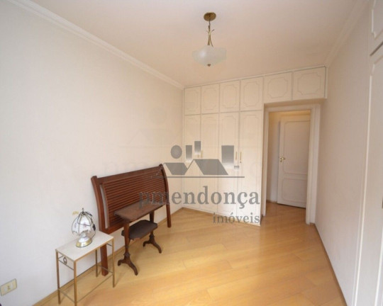 Imagem Apartamento com 3 Quartos à Venda, 157 m² em Higienópolis - São Paulo Imagem Apartamento com 3 Quartos à Venda, 157 m² em Higienópolis - São Paulo
