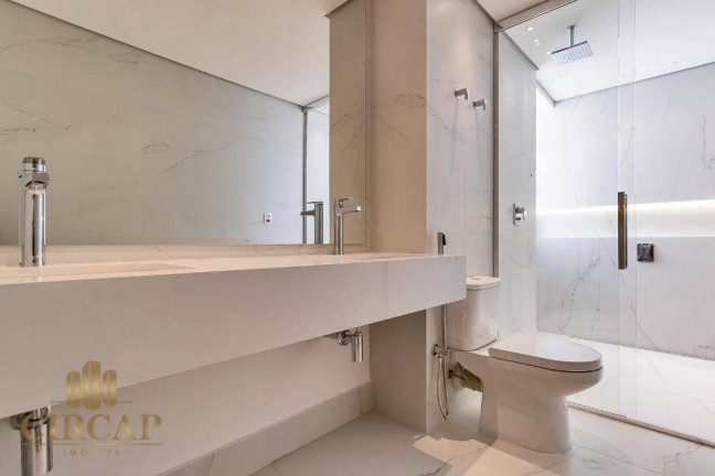 Imagem Apartamento com 3 Quartos à Venda, 300 m² em Jardim América - São Paulo