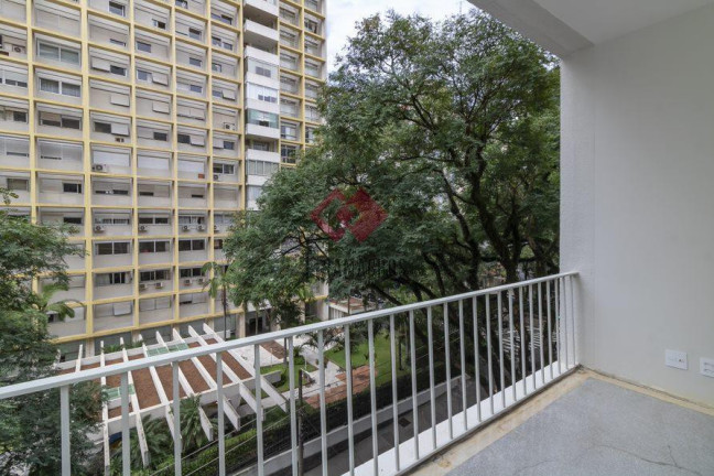 Imagem Apartamento com 2 Quartos à Venda, 180 m² em Higienópolis - São Paulo Imagem Apartamento com 2 Quartos à Venda, 180 m² em Higienópolis - São Paulo