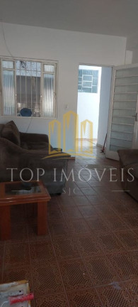 Imagem Casa com 3 Quartos à Venda, 200 m² em Residencial Tatetuba - São José Dos Campos Imagem Casa com 3 Quartos à Venda, 200 m² em Residencial Tatetuba - São José Dos Campos