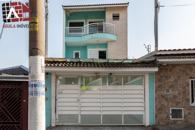 Imagem Casa com 2 Quartos à Venda, 390 m² em Vila Guilherme - São Paulo Imagem Casa com 2 Quartos à Venda, 390 m² em Vila Guilherme - São Paulo