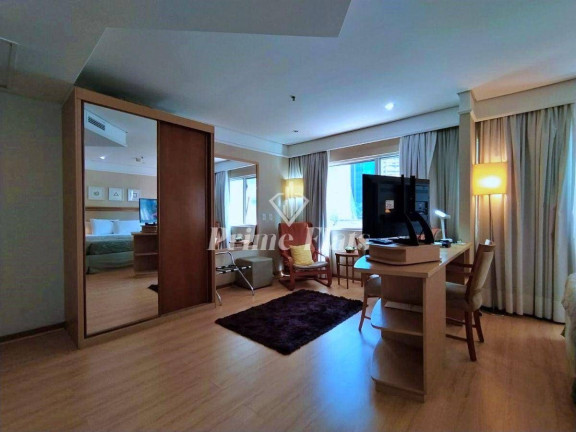 Imagem Apartamento com 1 Quarto à Venda, 31 m² em Vila Olímpia - São Paulo Imagem Apartamento com 1 Quarto à Venda, 31 m² em Vila Olímpia - São Paulo
