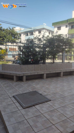 Imagem Apartamento com 1 Quarto à Venda, 35 m² em Guilhermina - Praia Grande