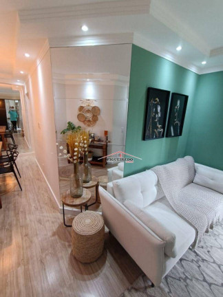 Imagem Apartamento com 3 Quartos à Venda, 116 m² em Guilhermina - Praia Grande Imagem Apartamento com 3 Quartos à Venda, 116 m² em Guilhermina - Praia Grande