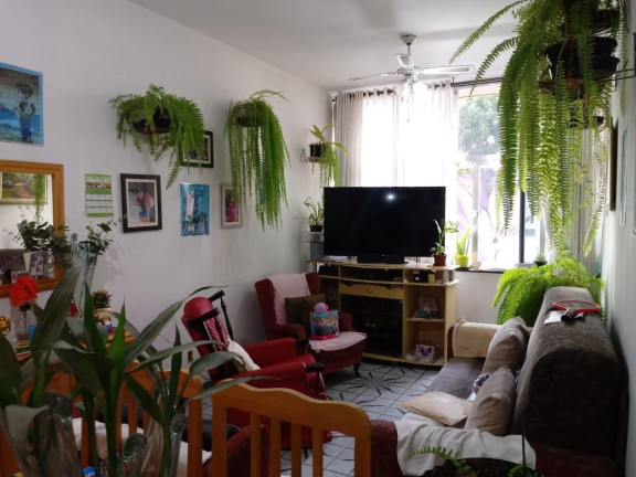 Imagem Apartamento com 2 Quartos à Venda, 125 m² em República - São Paulo