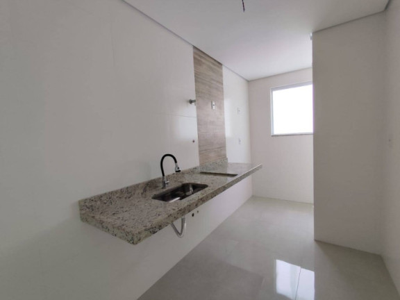 Imagem Casa com 2 Quartos à Venda, 100 m² em Campo Grande - Santos Imagem Casa com 2 Quartos à Venda, 100 m² em Campo Grande - Santos