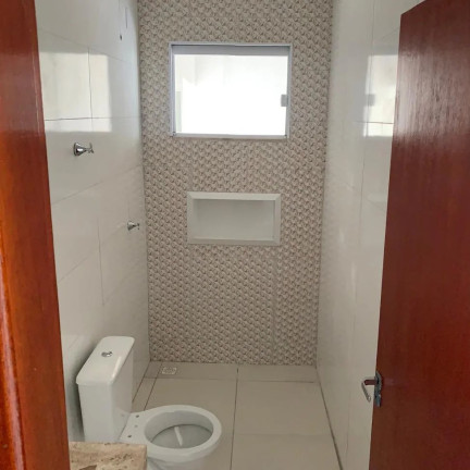 Imagem Casa com 3 Quartos à Venda, 117 m² em Serra Dourada 3 - Aparecida De Goiania Imagem Casa com 3 Quartos à Venda, 117 m² em Serra Dourada 3 - Aparecida De Goiania