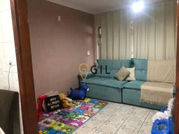 Imagem Casa com 3 Quartos à Venda, 153 m² em Centro - Jacareí Imagem Casa com 3 Quartos à Venda, 153 m² em Centro - Jacareí