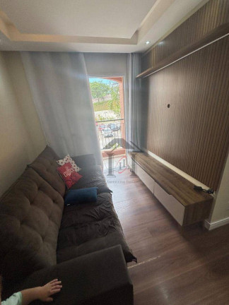 Imagem Apartamento com 2 Quartos para Alugar, 50 m² em Condomínio Residencial Trentino - Jundiaí Imagem Apartamento com 2 Quartos para Alugar, 50 m² em Condomínio Residencial Trentino - Jundiaí