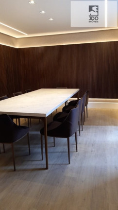Imagem Apartamento com 3 Quartos à Venda, 127 m² em Seminário - Curitiba