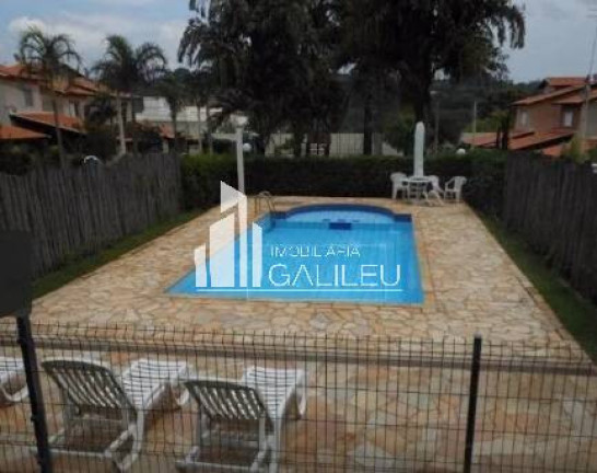 Imagem Casa de Condomínio com 4 Quartos à Venda, 263 m² em Parque Rural Fazenda Santa Cândida - Campinas