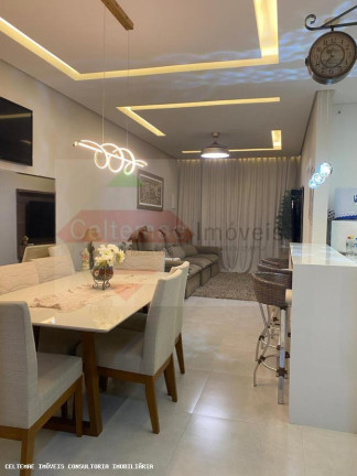 Imagem Casa com 3 Quartos à Venda, 135 m² em Jardim Das Nações - Taubaté Imagem Casa com 3 Quartos à Venda, 135 m² em Jardim Das Nações - Taubaté