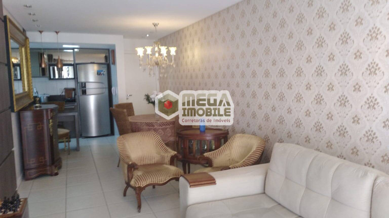 Imagem Apartamento com 2 Quartos à Venda, 72 m² em Itacorubi - Florianópolis Imagem Apartamento com 2 Quartos à Venda, 72 m² em Itacorubi - Florianópolis