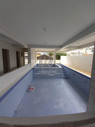 Imagem Apartamento com 2 Quartos à Venda, 78 m² em Ocian - Praia Grande