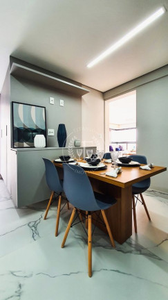 Imagem Apartamento com 3 Quartos à Venda, 133 m² em Jardim - Santo André Imagem Apartamento com 3 Quartos à Venda, 133 m² em Jardim - Santo André