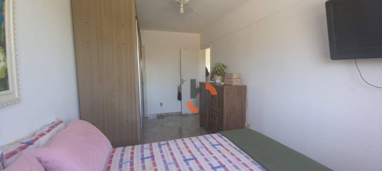 Imagem Apartamento com 2 Quartos à Venda, 79 m² em Santa Eugênia - Nova Iguaçu