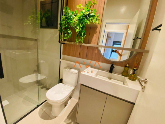 Imagem Apartamento com 2 Quartos à Venda, 68 m² em Ingleses - Florianópolis Imagem Apartamento com 2 Quartos à Venda, 68 m² em Ingleses - Florianópolis