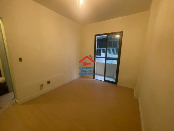 Imagem Apartamento com 1 Quarto à Venda, 50 m² em Canto Do Forte - Praia Grande