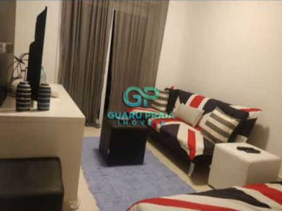 Imagem Apartamento com 4 Quartos à Venda, 158 m² em Enseada - Guarujá