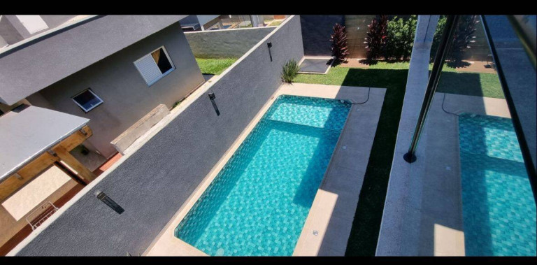 Imagem Casa com 3 Quartos à Venda, 300 m² em Condomínio Atibaia Park I - Atibaia Imagem Casa com 3 Quartos à Venda, 300 m² em Condomínio Atibaia Park I - Atibaia