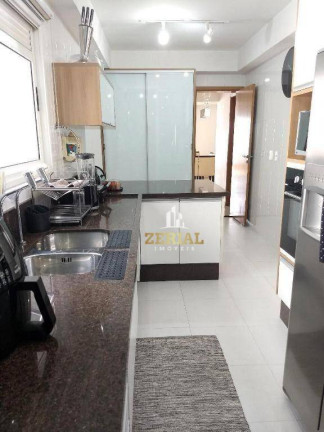 Imagem Apartamento com 3 Quartos à Venda, 175 m² em Santo Antônio - São Caetano Do Sul Imagem Apartamento com 3 Quartos à Venda, 175 m² em Santo Antônio - São Caetano Do Sul