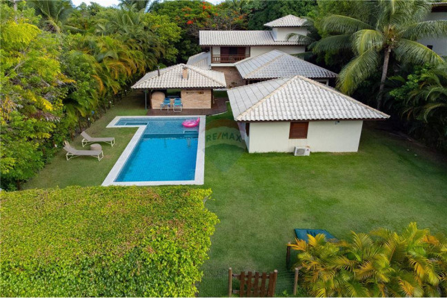 Imagem Casa com 5 Quartos à Venda, 280 m² em Itacimirim - Camaçari Imagem Casa com 5 Quartos à Venda, 280 m² em Itacimirim - Camaçari