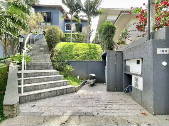 Imagem Casa de Condomínio com 4 Quartos à Venda, 380 m² em Residencial Euroville - Carapicuíba Imagem Casa de Condomínio com 4 Quartos à Venda, 380 m² em Residencial Euroville - Carapicuíba