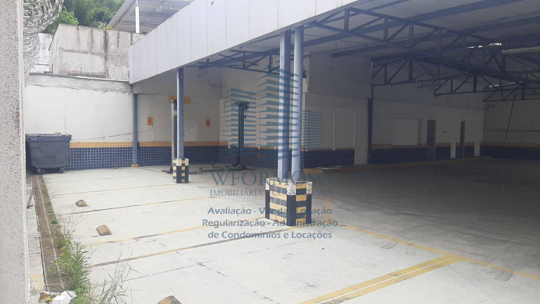 Imagem Imóvel Comercial à Venda, 822 m² em Fonseca - Niterói Imagem Imóvel Comercial à Venda, 822 m² em Fonseca - Niterói