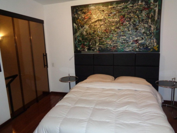 Imagem Imóvel com 1 Quarto à Venda, 96 m² em Jardim - Santo André Imagem Imóvel com 1 Quarto à Venda, 96 m² em Jardim - Santo André