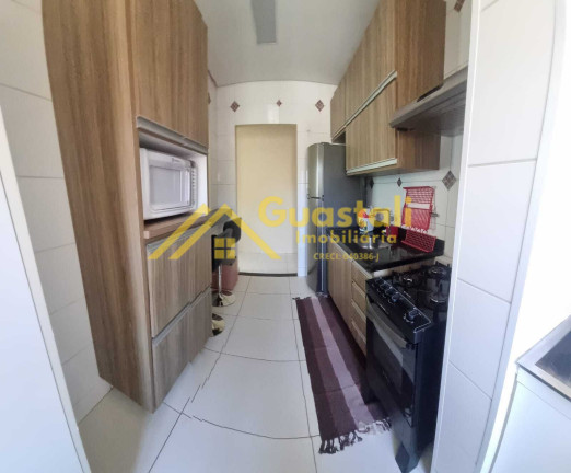 Apartamento com 2 Quartos à Venda,  em Jardim Parque Jupiá - Piracicaba