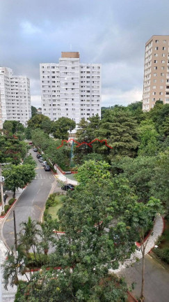 Imagem Apartamento com 3 Quartos à Venda, 75 m² em Socorro - São Paulo Imagem Apartamento com 3 Quartos à Venda, 75 m² em Socorro - São Paulo
