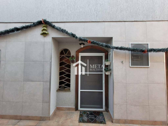 Imagem Imóvel com 3 Quartos à Venda, 280 m² em Casa Verde - São Paulo