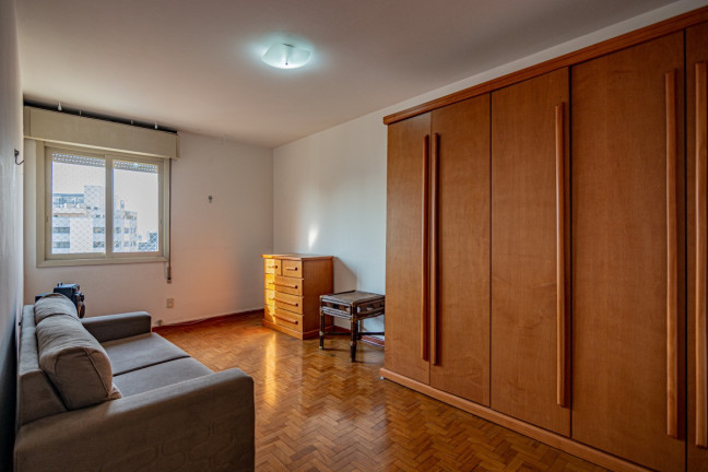 Imagem Apartamento com 2 Quartos à Venda, 97 m² em Lapa - São Paulo