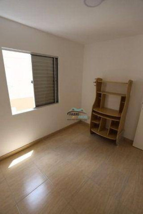 Imagem Apartamento com 2 Quartos à Venda, 42 m² em Jardim Tatiana - Sorocaba