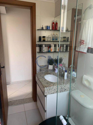 Imagem Apartamento com 3 Quartos à Venda, 79 m² em Residencial Portal Da Mantiqueira - Taubaté Imagem Apartamento com 3 Quartos à Venda, 79 m² em Residencial Portal Da Mantiqueira - Taubaté
