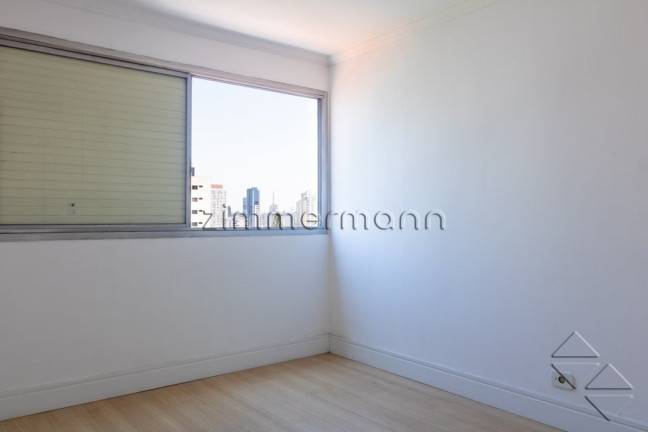 Imagem Apartamento com 3 Quartos à Venda, 170 m² em Brooklin - São Paulo