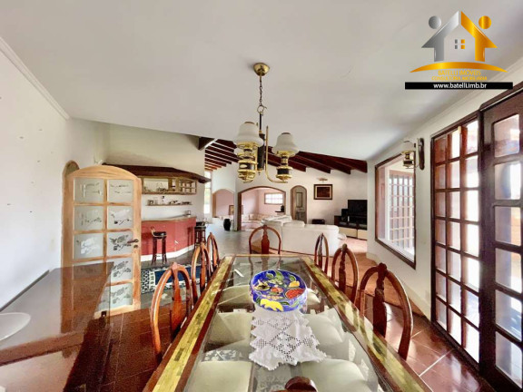 Imagem Casa de Condomínio com 4 Quartos à Venda, 353 m² em Granja Viana - Cotia Imagem Casa de Condomínio com 4 Quartos à Venda, 353 m² em Granja Viana - Cotia